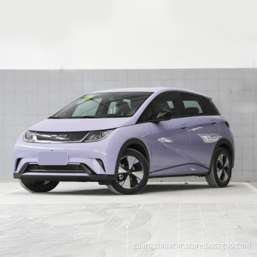 2023 Ev 2022 Vitality Edition Parts Byd Dolphin Electric Cars For Sale Fast Delivery